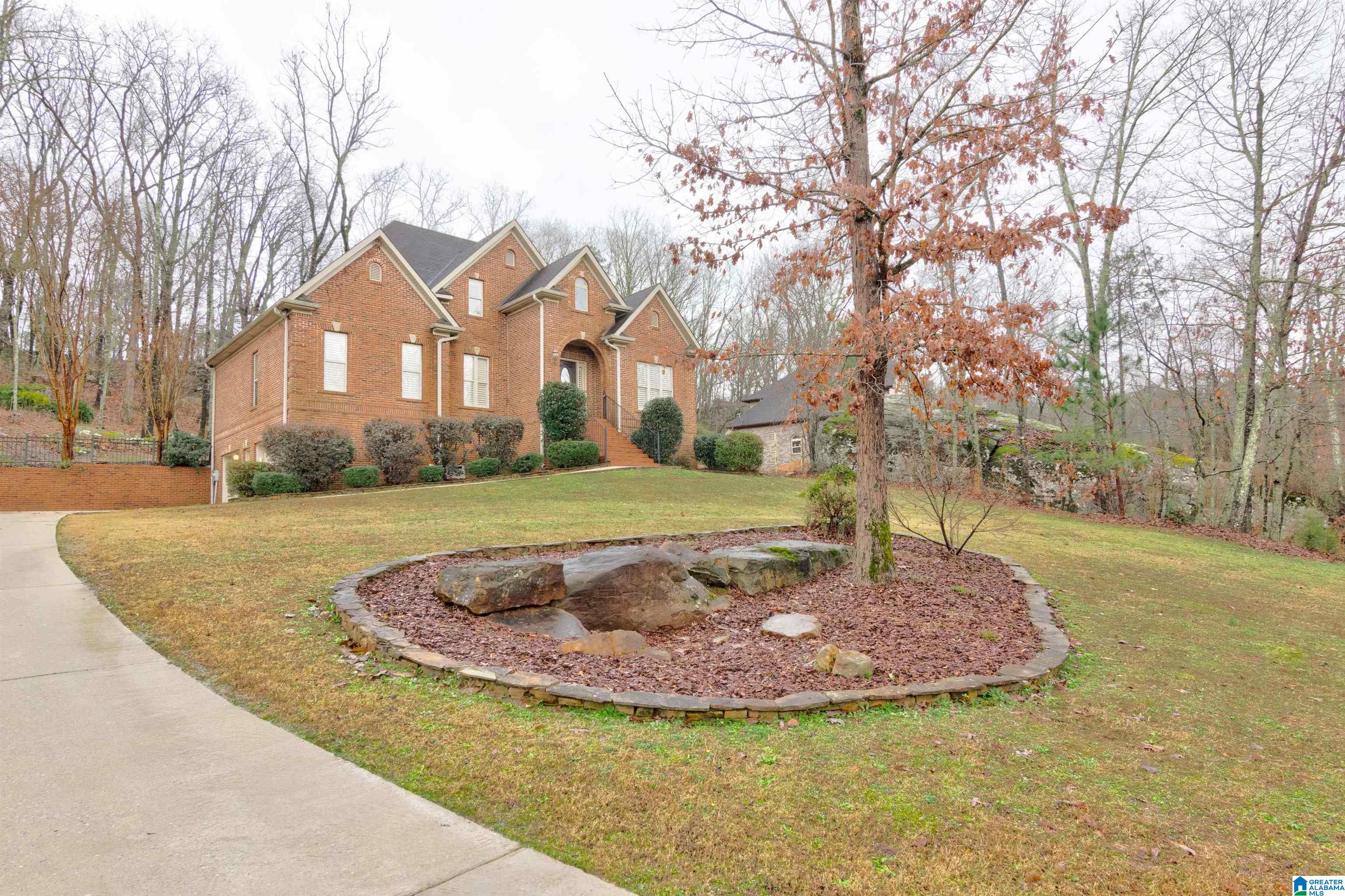 312 Middleridge Drive Springville, AL 35146 - Photo 26 of 49