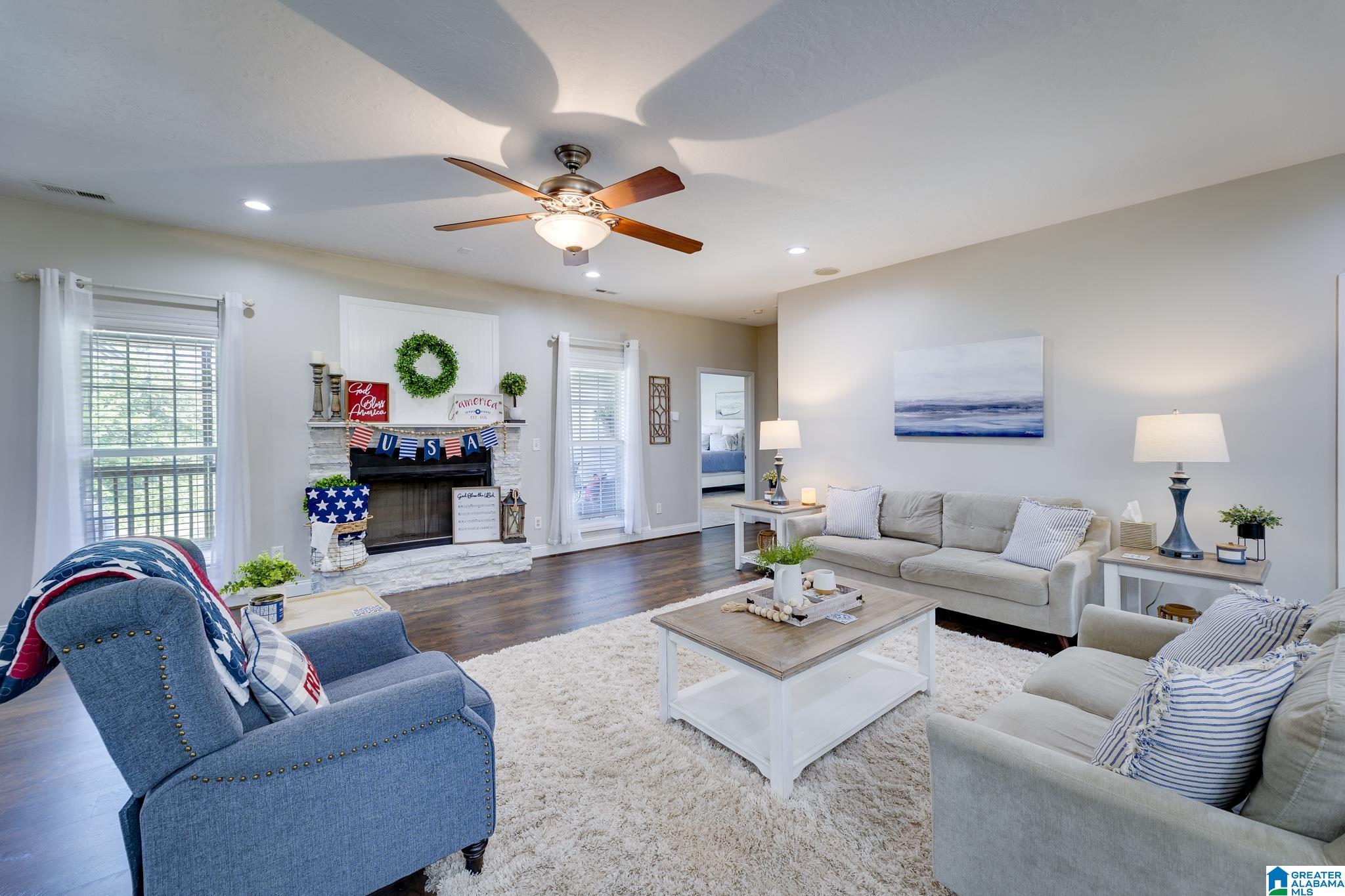 874 Pleasant Valley Road Jacksonville, AL 36265 - Photo 5 of 46