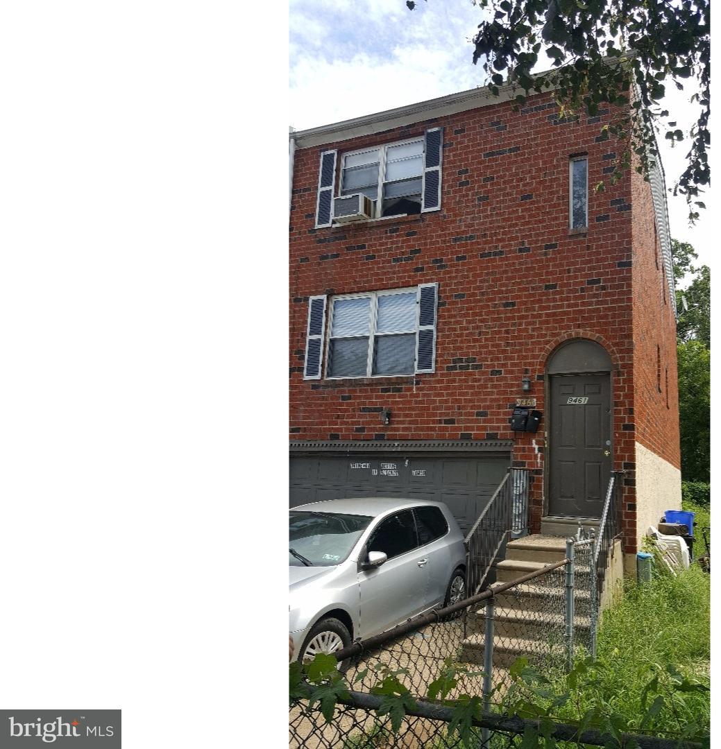9461 Woodbridge Road Philadelphia, PA 19114 - Photo 2 of 11