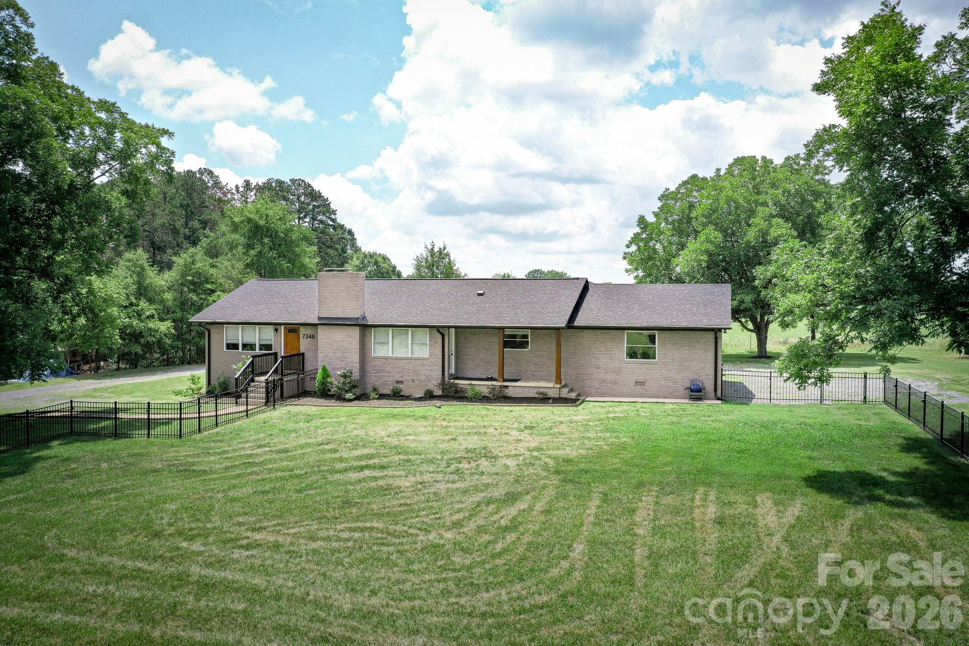 7346 Gold Hill Road Concord, NC 28025 - Photo 17 of 26