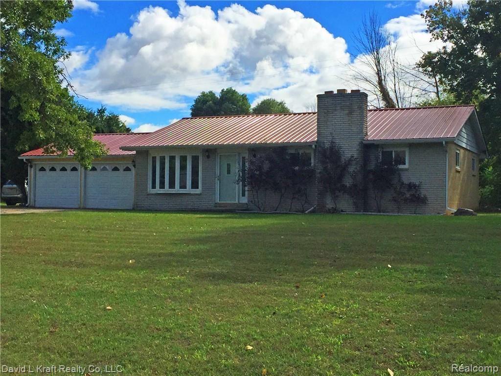 1709 Sand Road Port Austin, MI 48467 - Photo 1 of 10 1709SandMain.jpg