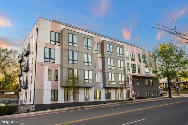 $3,250 | 5230 Georgia Avenue Northwest, Unit 406, Washington, DC 20011