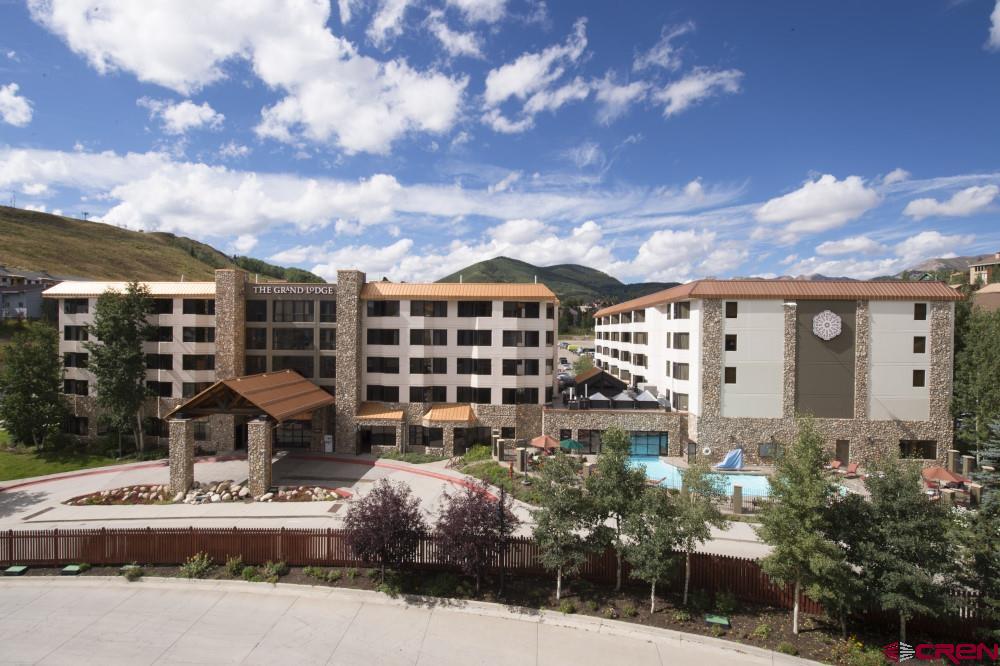 6 Emmons Road, Unit 263 Crested Butte, CO 81225 - Photo 3 of 16 Gallery Image 3