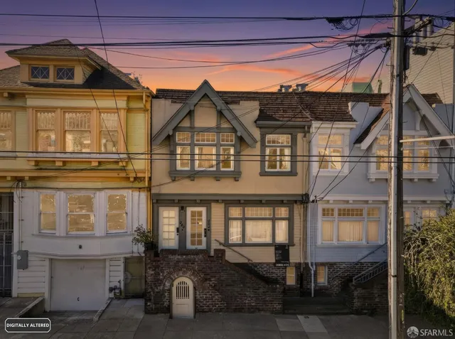 $998,000 | 263-265 8th Avenue, San Francisco, CA 94118