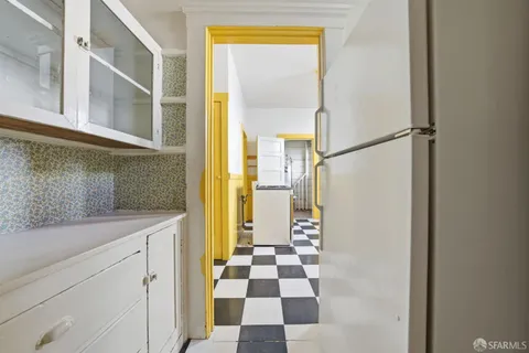 $998,000 | 263-265 8th Avenue, San Francisco, CA 94118