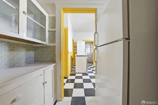 $998,000 | 263-265 8th Avenue, San Francisco, CA 94118