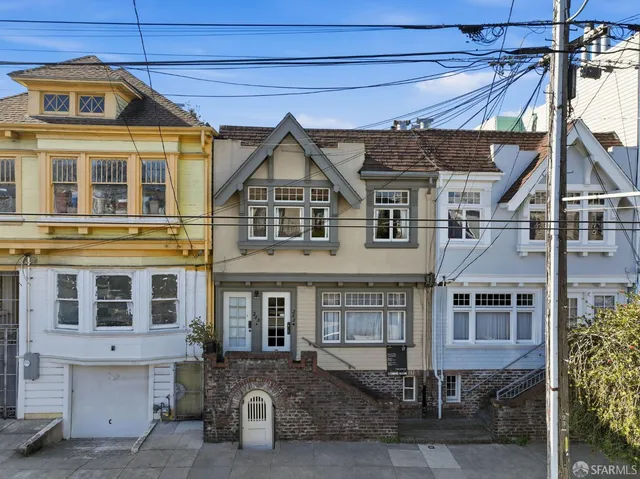 $998,000 | 263-265 8th Avenue, San Francisco, CA 94118