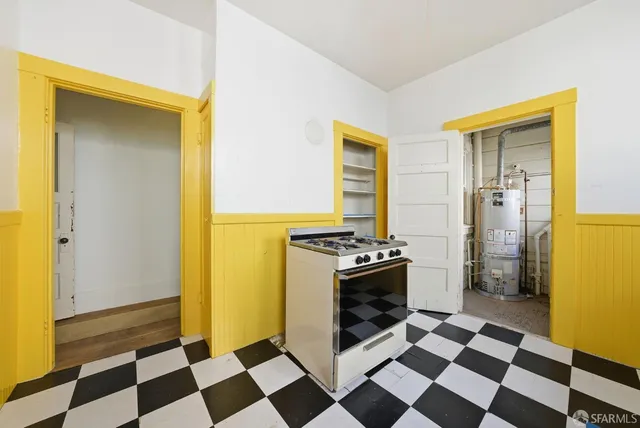 $998,000 | 263-265 8th Avenue, San Francisco, CA 94118