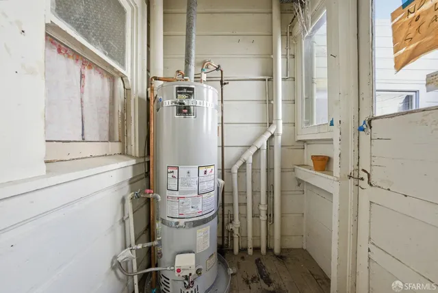 $998,000 | 263-265 8th Avenue, San Francisco, CA 94118