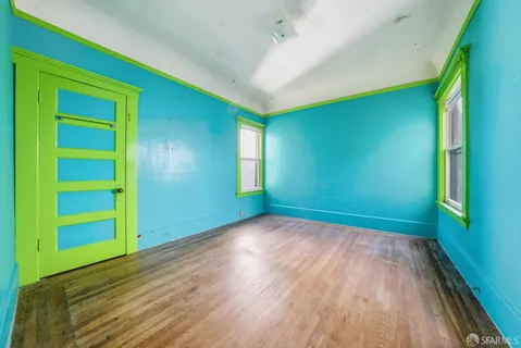 $998,000 | 263-265 8th Avenue, San Francisco, CA 94118