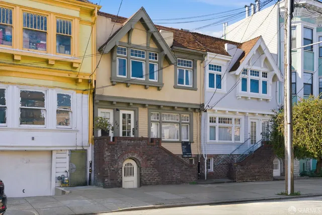 $998,000 | 263-265 8th Avenue, San Francisco, CA 94118