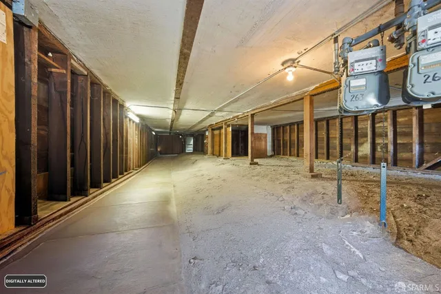 $998,000 | 263-265 8th Avenue, San Francisco, CA 94118