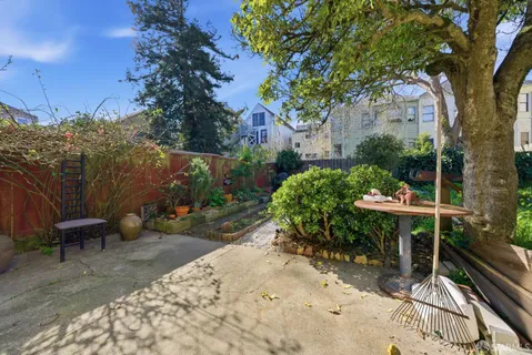 $998,000 | 263-265 8th Avenue, San Francisco, CA 94118