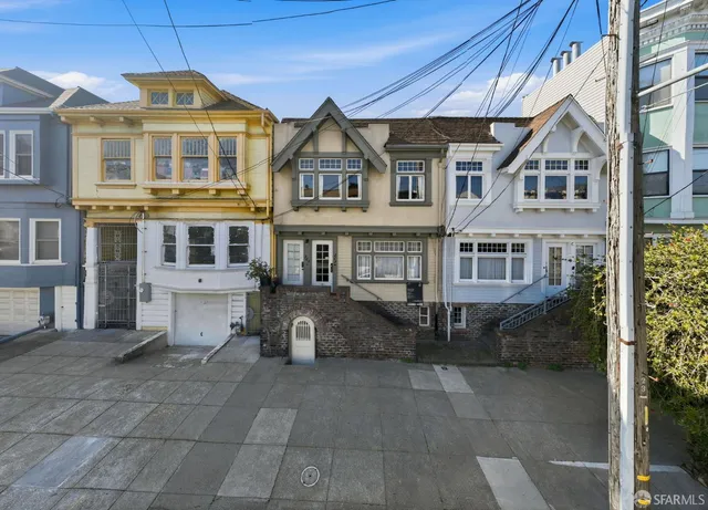 $998,000 | 263-265 8th Avenue, San Francisco, CA 94118