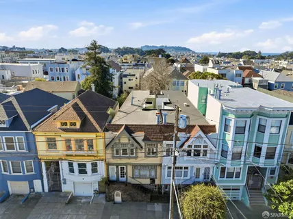 $998,000 | 263-265 8th Avenue, San Francisco, CA 94118
