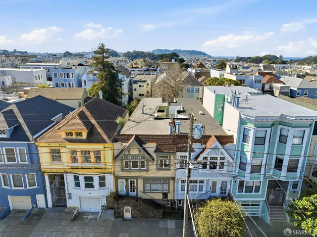 $998,000 | 263-265 8th Avenue, San Francisco, CA 94118