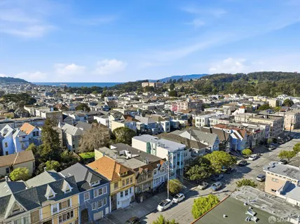 $998,000 | 263-265 8th Avenue, San Francisco, CA 94118