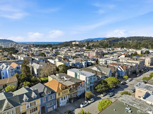 $998,000 | 263-265 8th Avenue, San Francisco, CA 94118