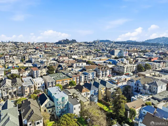 $998,000 | 263-265 8th Avenue, San Francisco, CA 94118