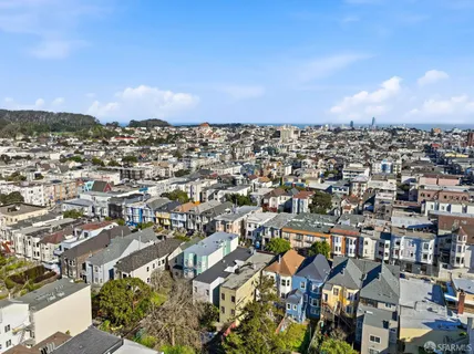 $998,000 | 263-265 8th Avenue, San Francisco, CA 94118