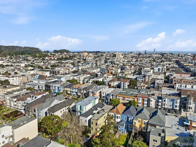 $998,000 | 263-265 8th Avenue, San Francisco, CA 94118