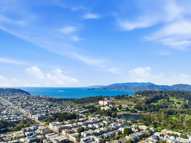 $998,000 | 263-265 8th Avenue, San Francisco, CA 94118