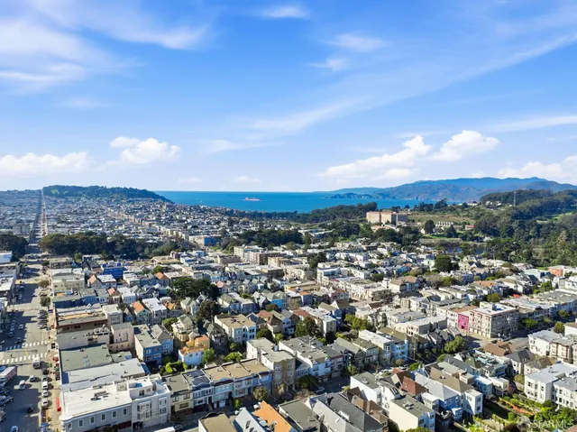 $998,000 | 263-265 8th Avenue, San Francisco, CA 94118
