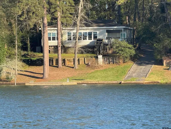 $495,000 | 1114 County Road 3112, Jacksonville, TX 75766