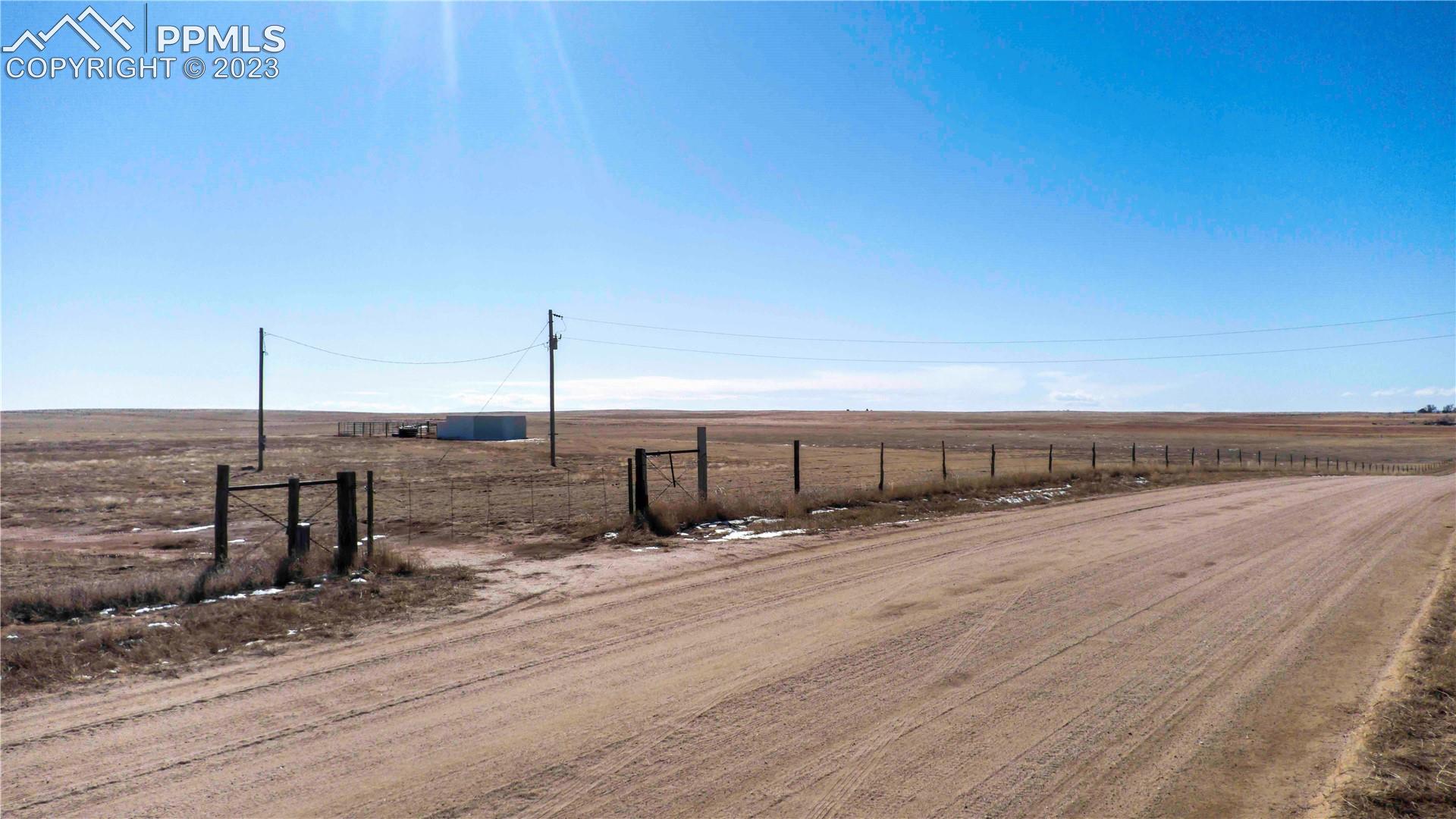 38125 Shear Road Yoder, CO 80864 - Photo 1 of 14 Gallery Image 1