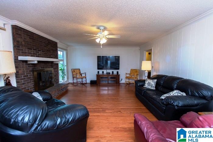 3980 Lindsey Loop Road Bessemer, AL 35022 - Photo 21 of 34