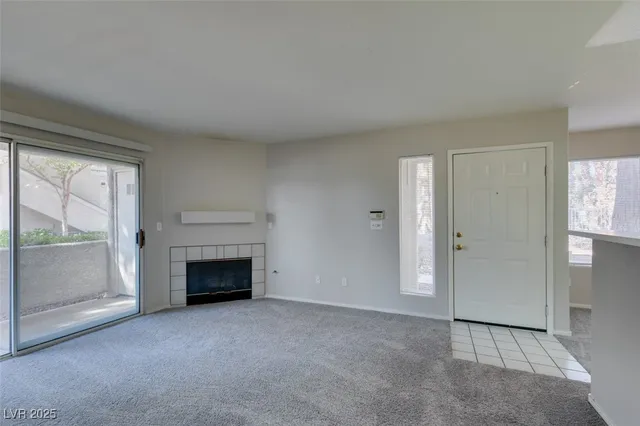 $1,090 | 5211 Caspian Springs Drive, Unit 101, Las Vegas, NV 89120