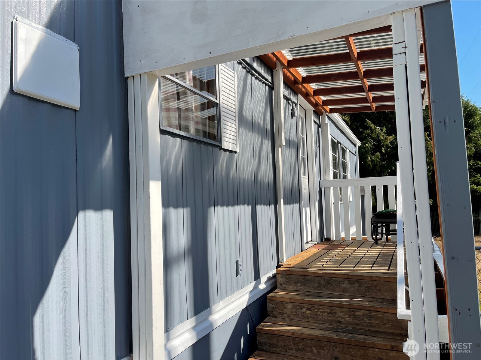 55 Paradise Lane Pacific Beach, WA 98571 - Photo 29 of 36 a view of a staircase