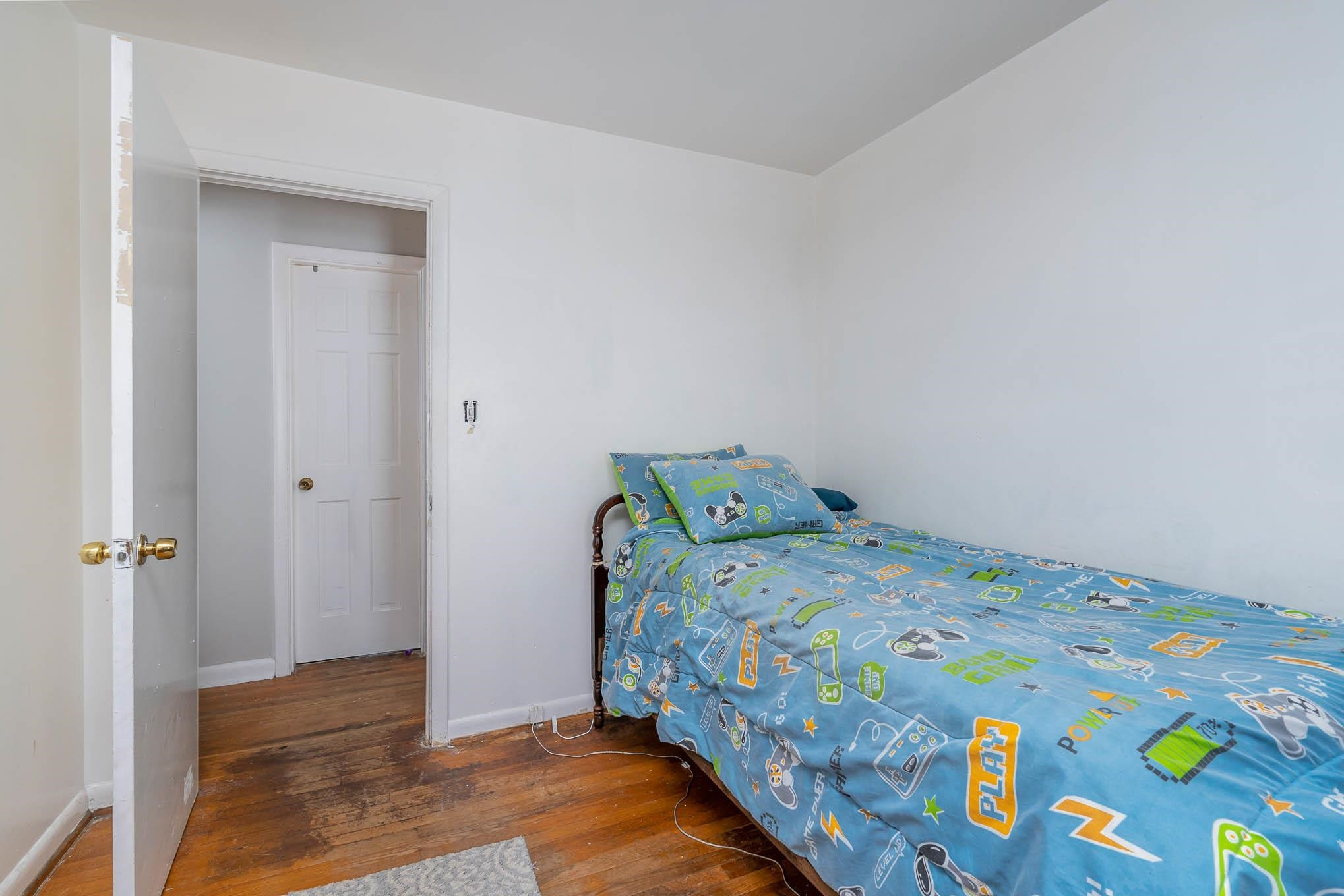 3322 Friar Tuck Road Raleigh, NC 27610 - Photo 12 of 20 Photo 12