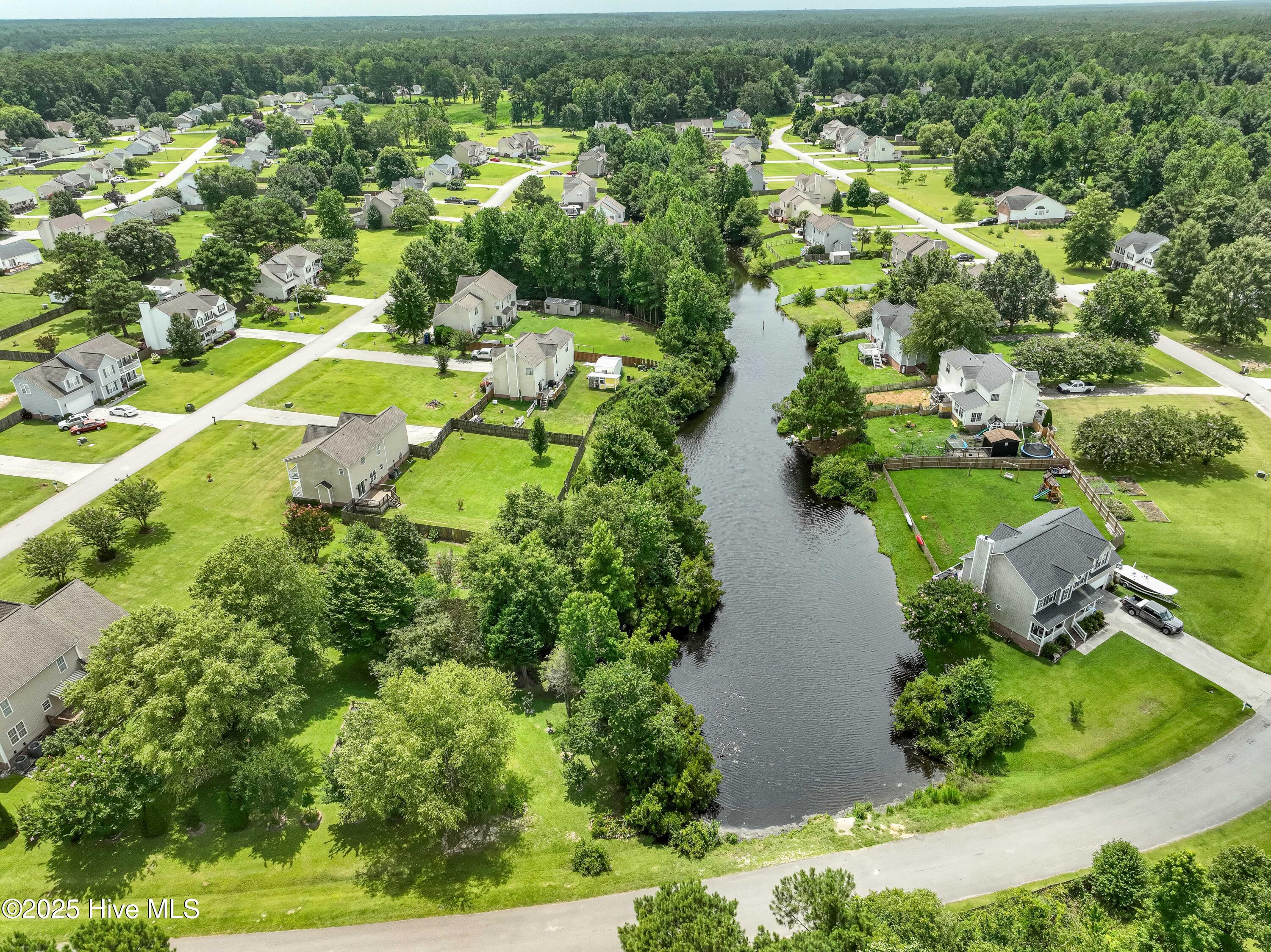 215 Rutherford Way Jacksonville, NC 28540 - Photo 44 of 47 DJI_0666
