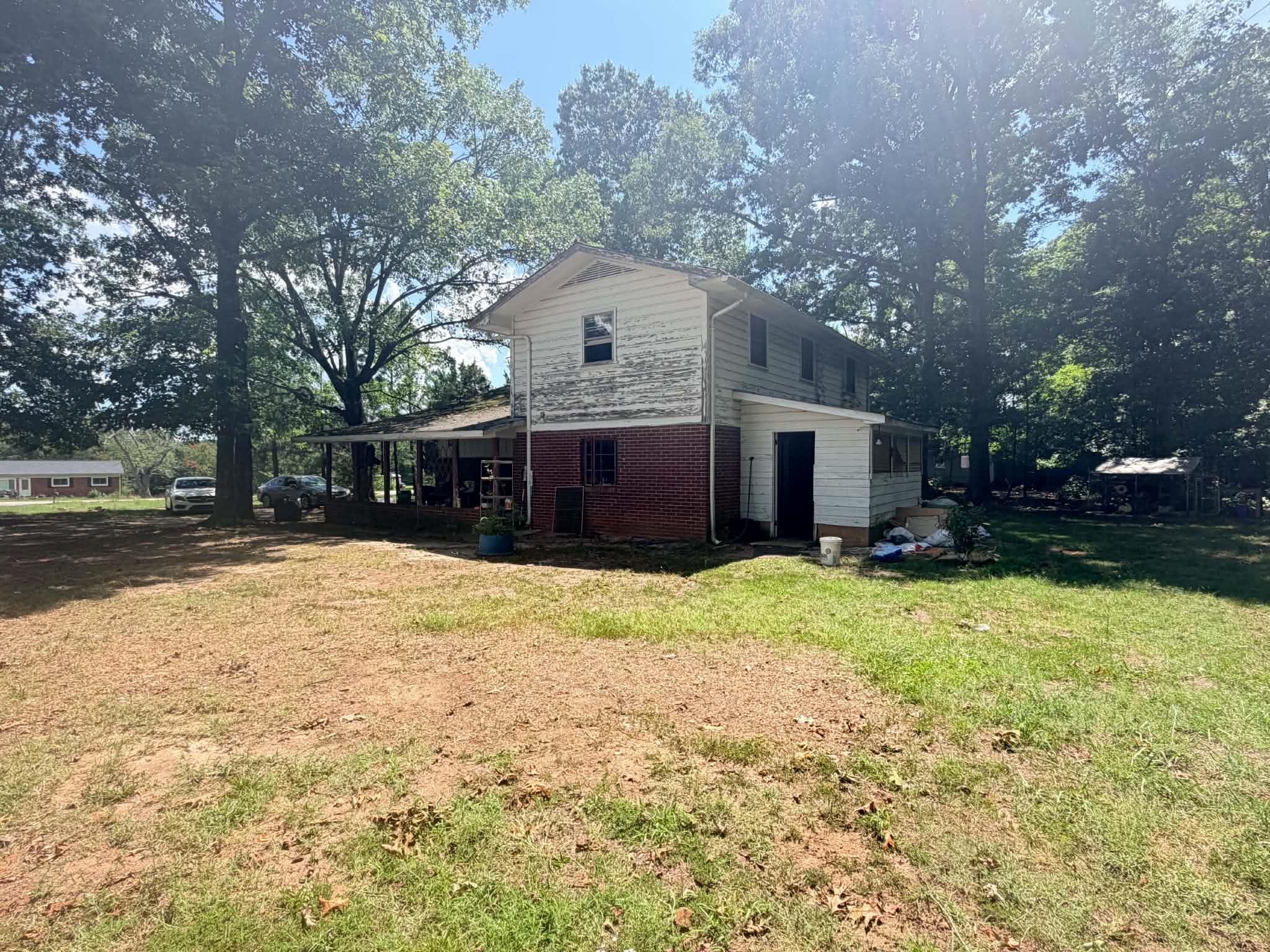 1663 Harris Henrietta Road Forest City, NC 28043 - Photo 5 of 19