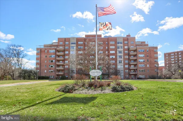 $139,999 | 3601 Greenway, Unit 412, Baltimore, MD 21218