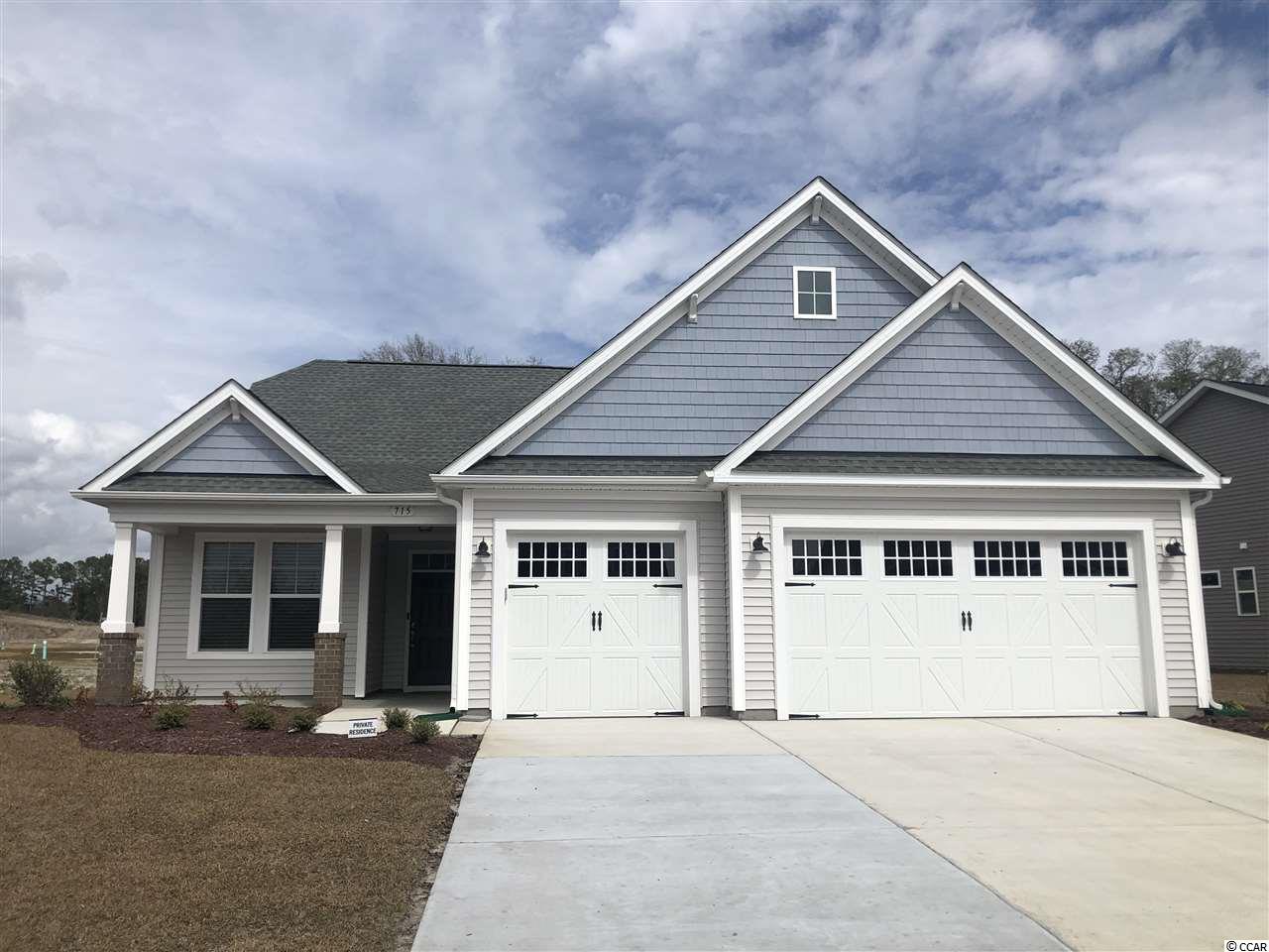 715 Ricegrass Place Little River, SC 29566 - Photo 1 of 17 Gallery Image 1