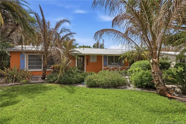 $550,000 | 1038 Northeast Hansen Terrace, Jensen Beach, FL 34957