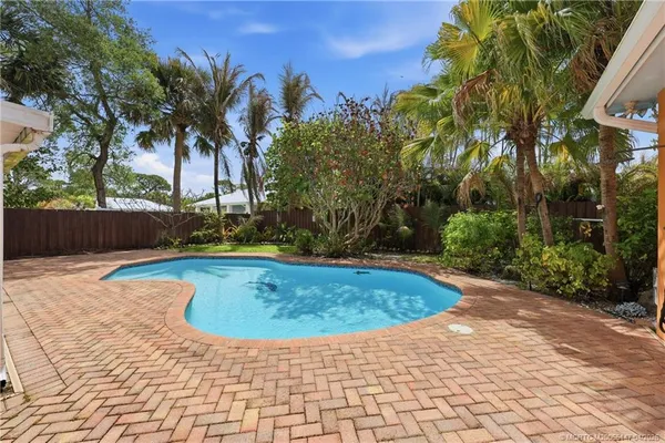 $550,000 | 1038 Northeast Hansen Terrace, Jensen Beach, FL 34957