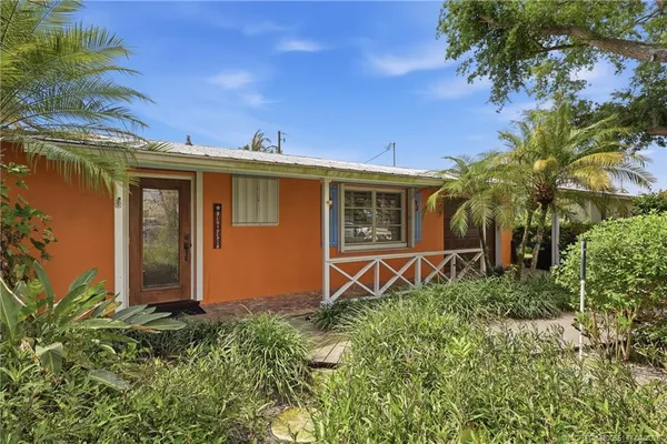 $550,000 | 1038 Northeast Hansen Terrace, Jensen Beach, FL 34957