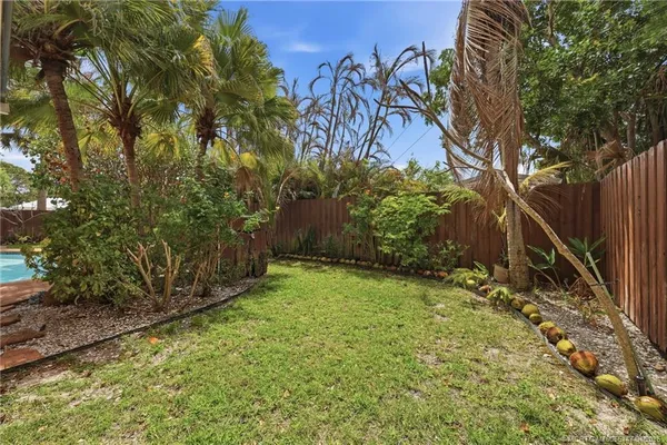 $550,000 | 1038 Northeast Hansen Terrace, Jensen Beach, FL 34957