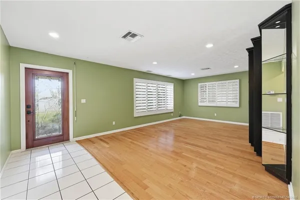 $550,000 | 1038 Northeast Hansen Terrace, Jensen Beach, FL 34957