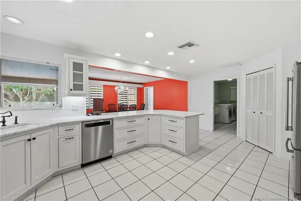 $550,000 | 1038 Northeast Hansen Terrace, Jensen Beach, FL 34957