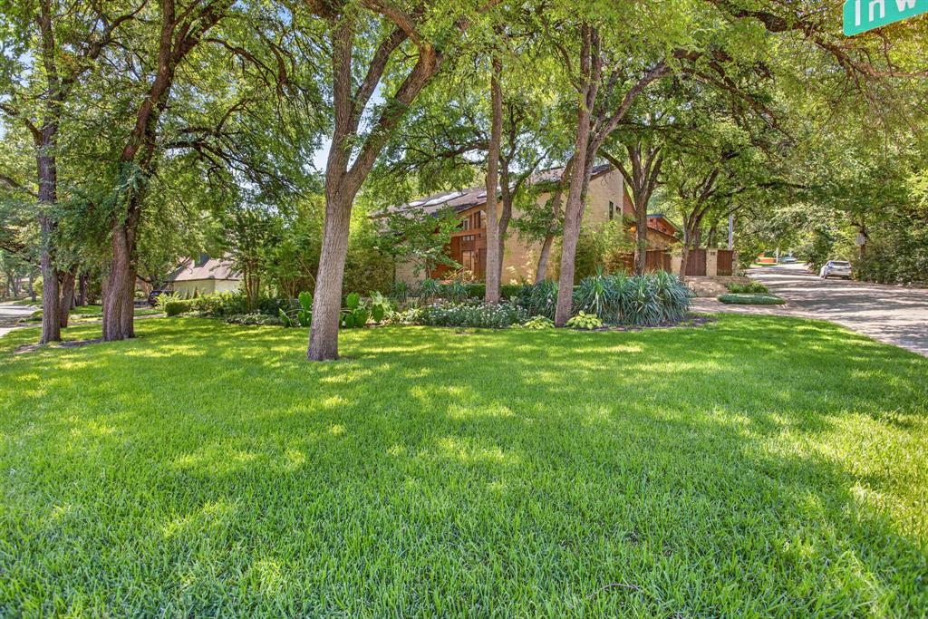 4100 Inwood Road Fort Worth, TX 76109 - Photo 36 of 40