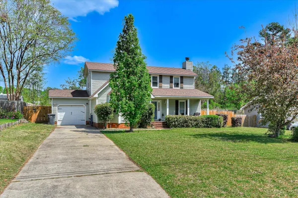 $289,900 | 557 Forest Crossing, Augusta, GA 30907