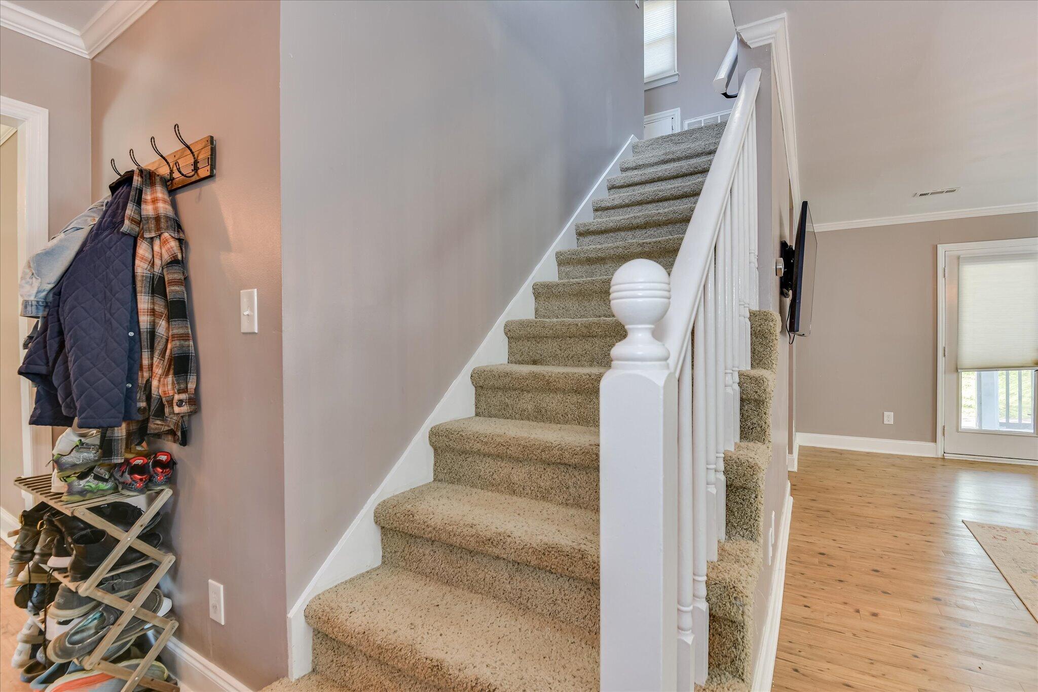 557 Forest Crossing Augusta, GA 30907 - Photo 25 of 36 25-125