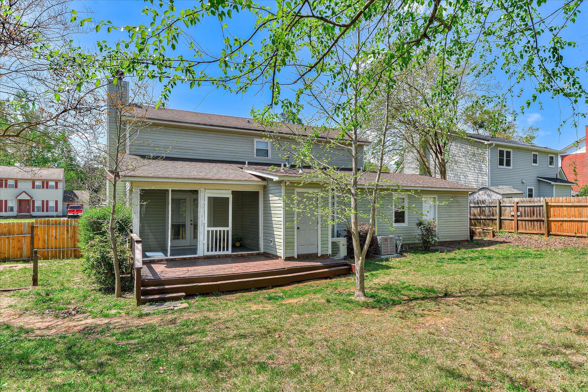 557 Forest Crossing Augusta, GA 30907 - Photo 35 of 36 36-136