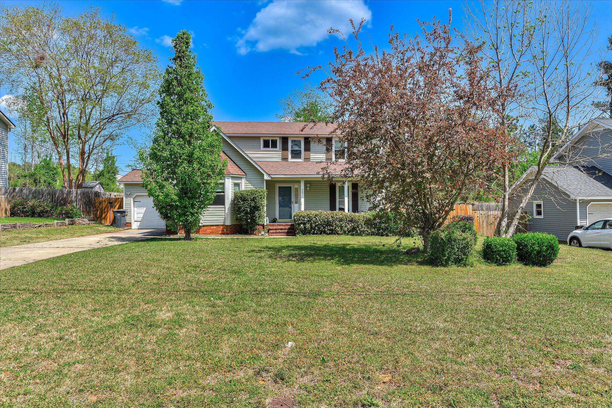 557 Forest Crossing Augusta, GA 30907 - Photo 4 of 36 04-104