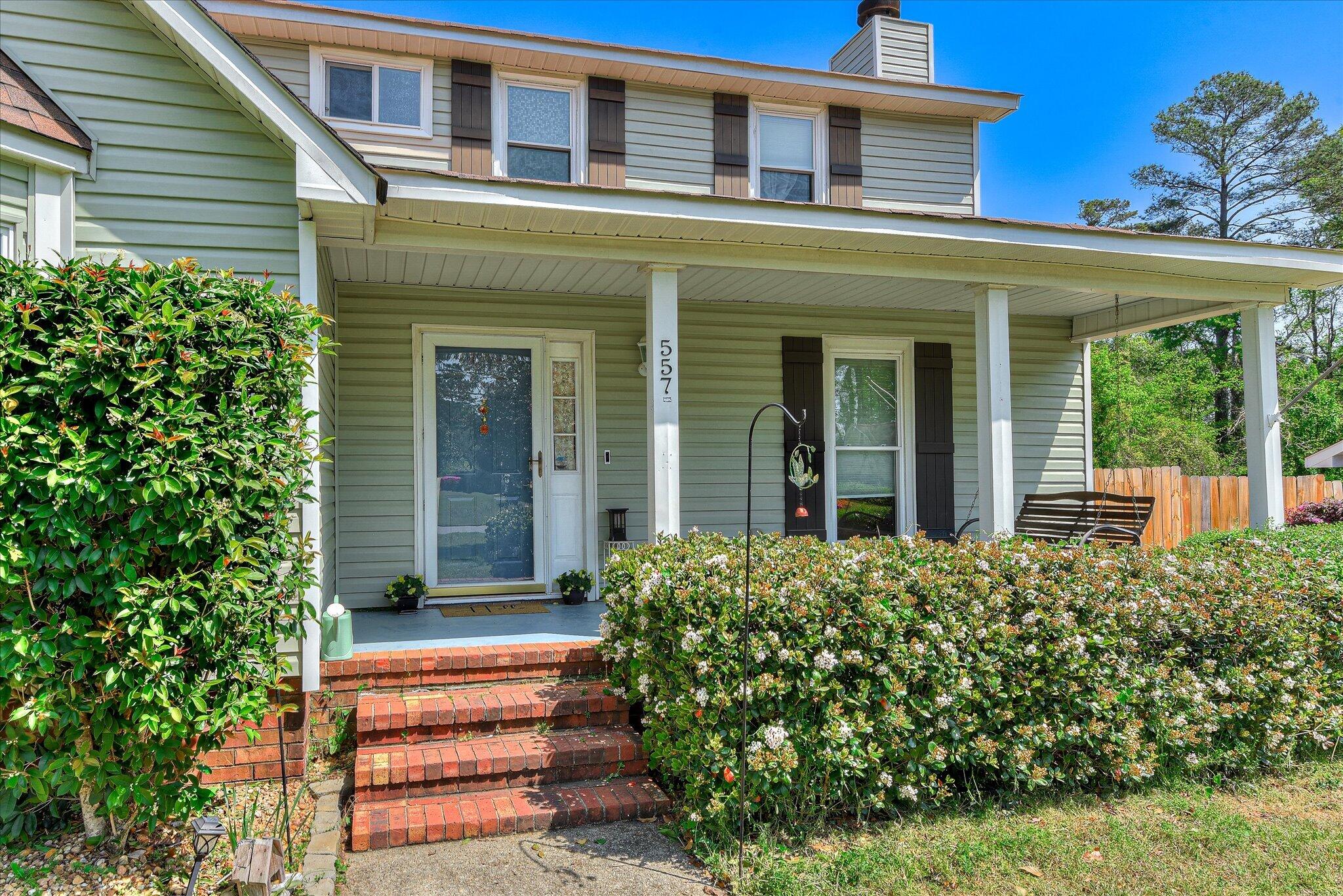 557 Forest Crossing Augusta, GA 30907 - Photo 5 of 36 05-105