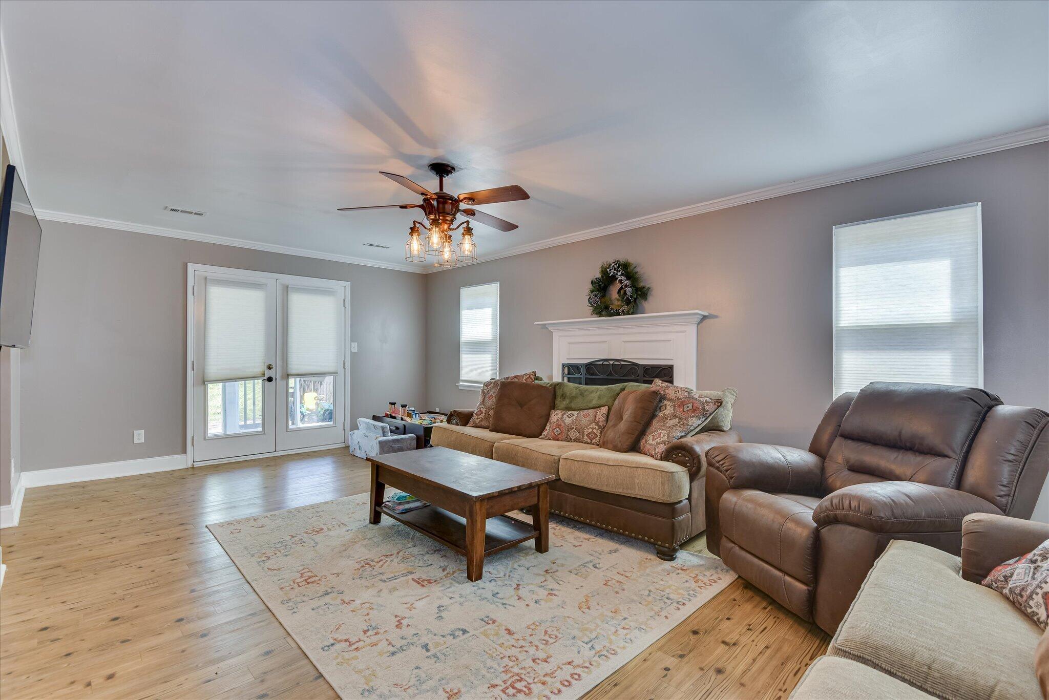 557 Forest Crossing Augusta, GA 30907 - Photo 7 of 36 07-107